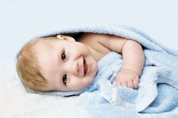 Cómo aliviar el dolor de encías en bebés