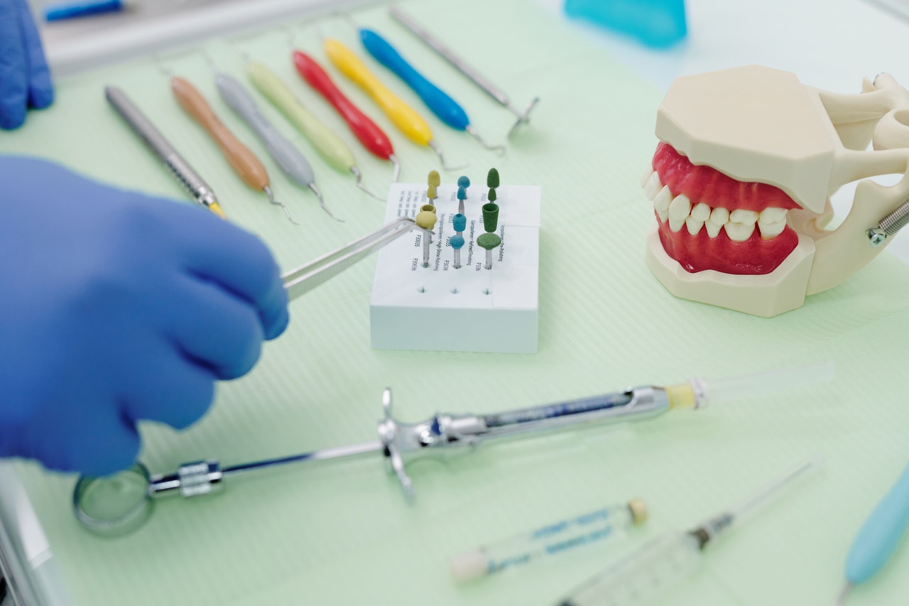 Odontología holística: qué es