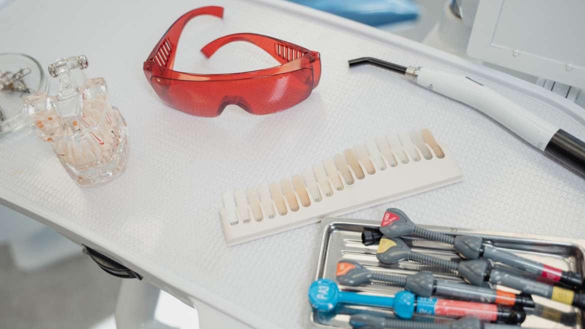 Tips para una clínica dental ecológica